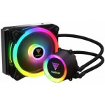 Gamdias CHIONE E2-120 LITE ARGB CPU Liquid Cooler